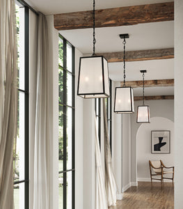 Dover Lantern Pendant Light