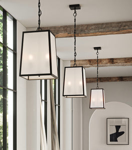 Dover Lantern Pendant Light