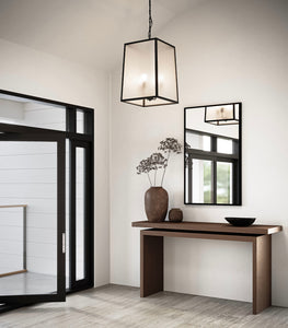 Dover Lantern Pendant Light