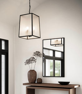 Dover Lantern Pendant Light