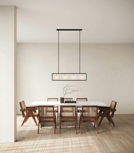 Dover Linear Pendant Light