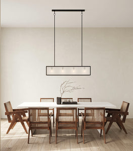 Dover Linear Pendant Light