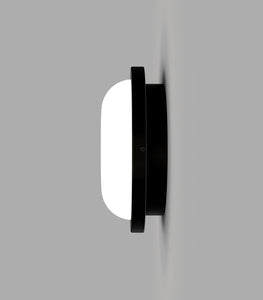 Bode Round Wall/Ceiling Light