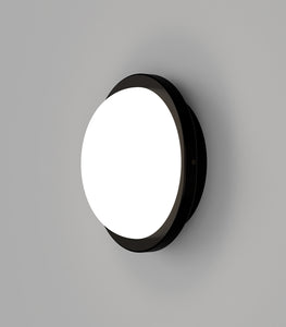 Bode Round Wall/Ceiling Light