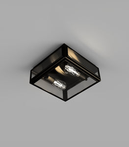 Lille Ceiling Light Clear by Lighting Republic