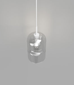 Stak Pendant Light