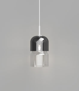 Stak Pendant Light